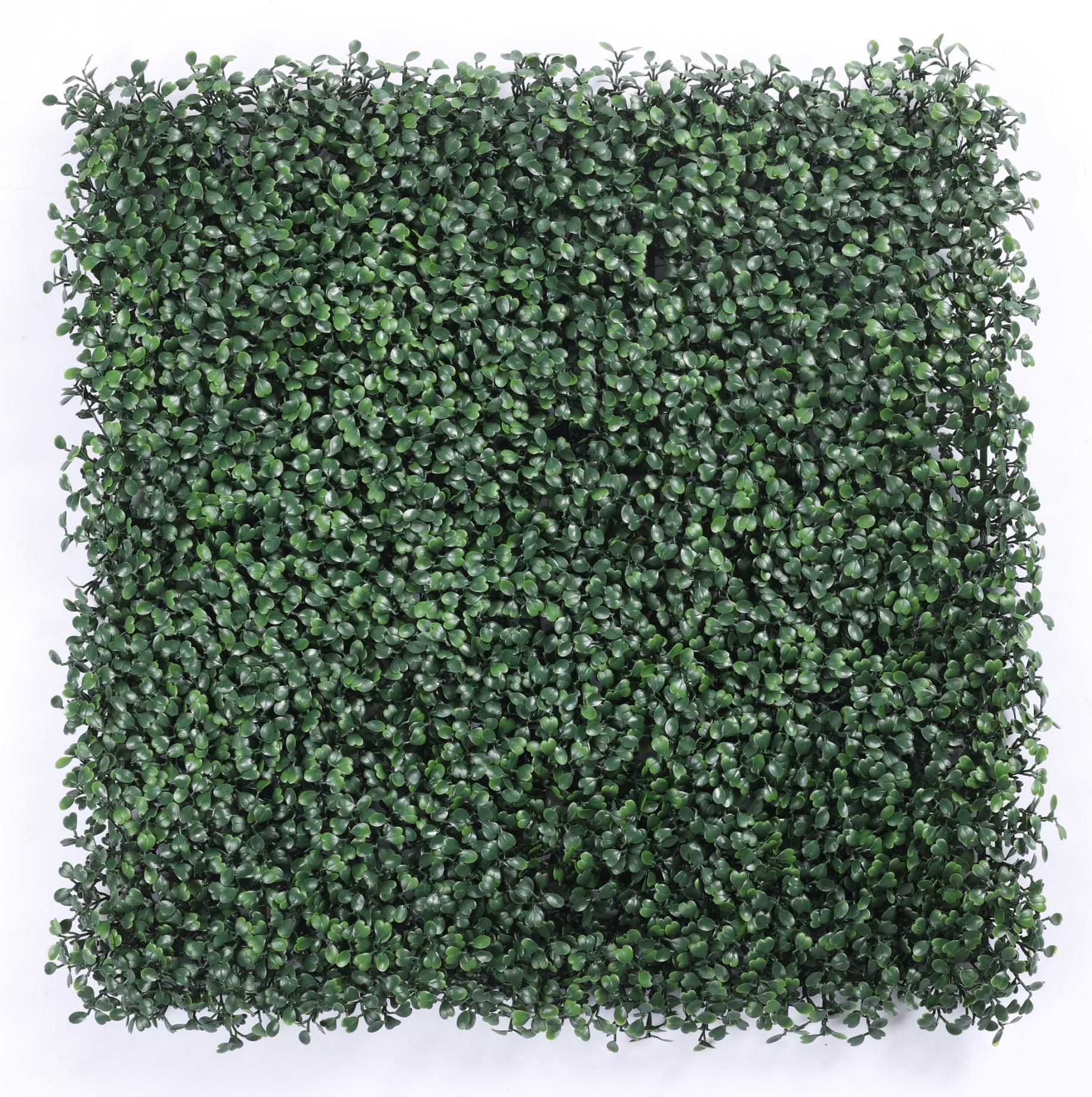 50*50cm dark milan grass