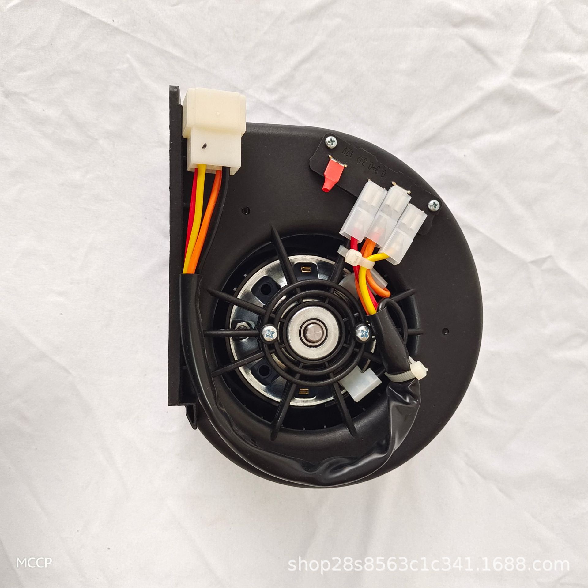 12V24V Passenger Car Evaporator Blower 007-B42-32D30003523 Centrifuge Air Compressor Cooler
