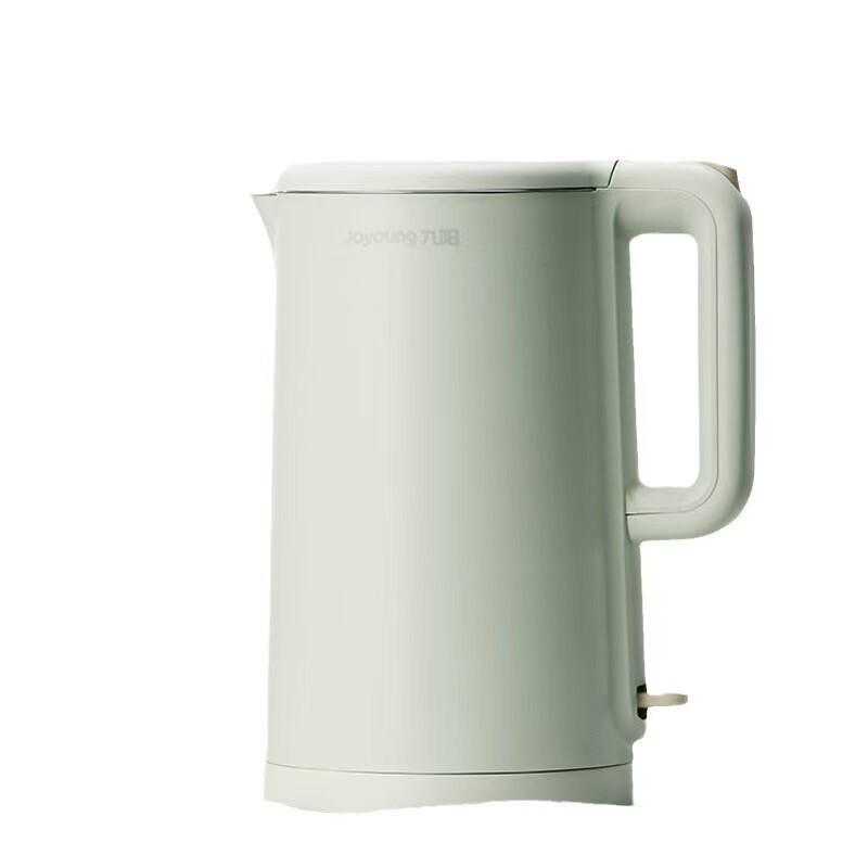 九陽電気ポットK15-F620家庭用1.5リットル食品級304ステンレス自動停電湯沸かし器|undefined
