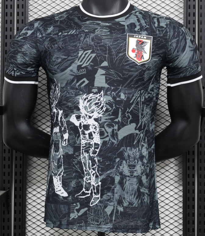 Uniforme de fútbol Inter de Miami Mónaco Brasil Japón Edición especial Serie de camisetas para jugadores