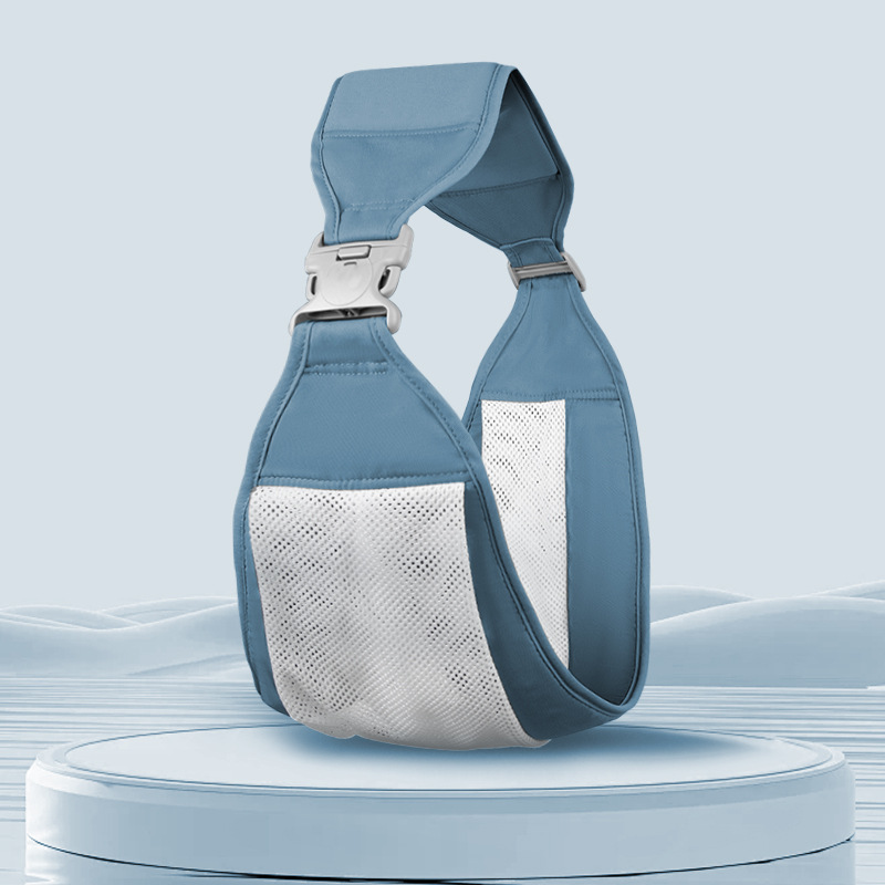 Mochila para bebés recién nacidos, mochila para bebés, taburete de cintura ligero, portátil, portátil