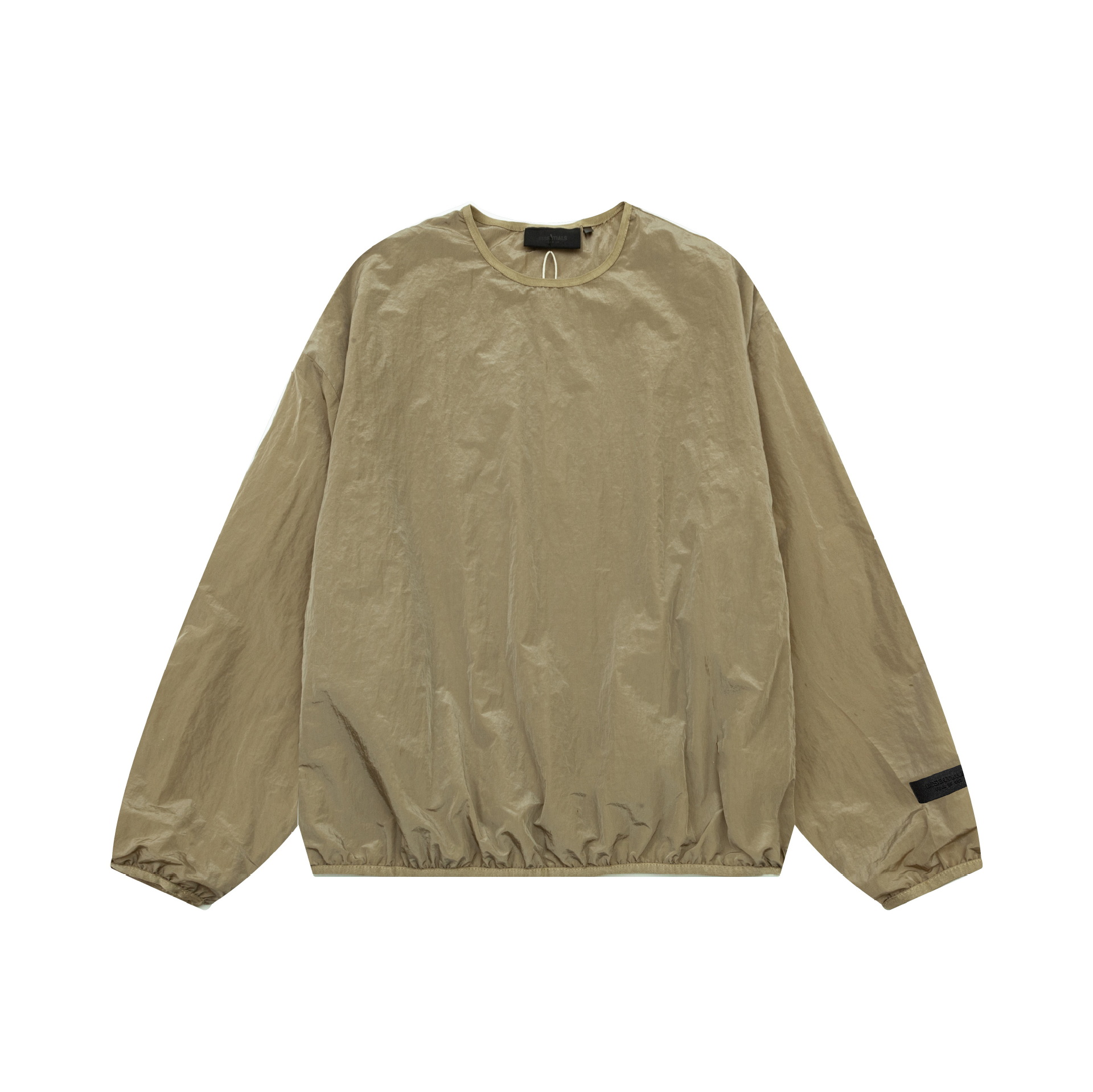 FG17 스프링 가든 옐로우