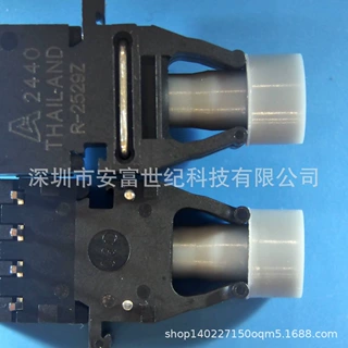 AFBR-2529Z 插件 光纤收发器 全新原装