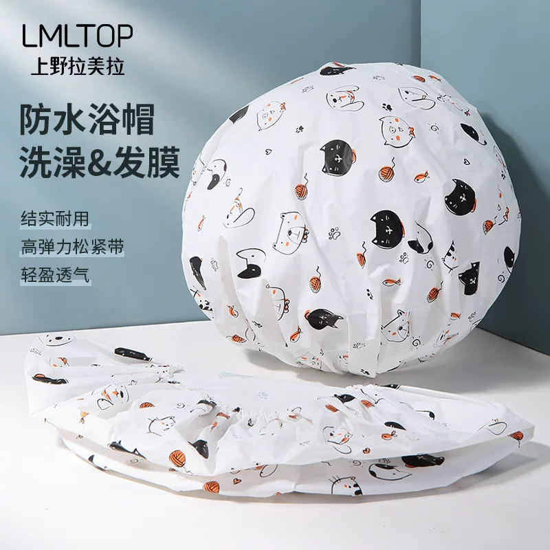 LMLTOP Забавная картина для взрослых, головной убор, шарф