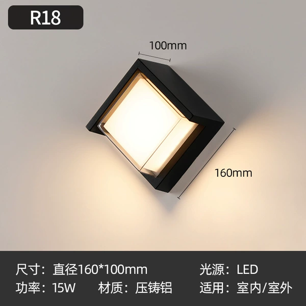 R18-15W