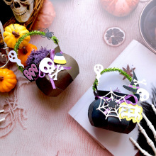 跨境专供原创切割刀模Cutting Dies蚀刻金属切割刀模Scrapbooking