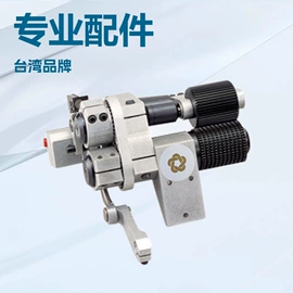 其他制鞋机械;缝中设备;缝纫机