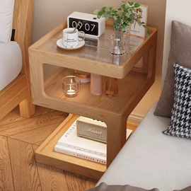 床头柜;桌类、茶几;猫爬架