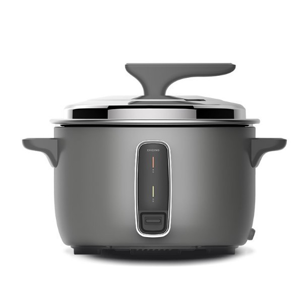 Large Capacity Commercial 8L 13L-20-30 Person Dormitory Hotel Traditional Household Non-Stick Rice Cooker