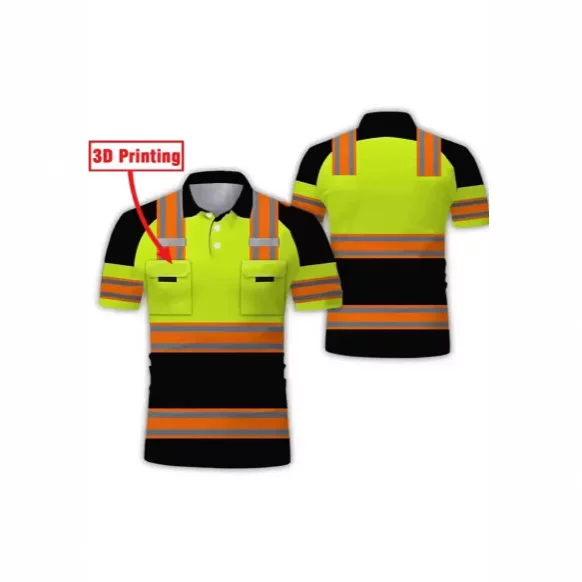 uniform, большая рубашка, быстро сохнущая дышащая футболка с коротким рукавом, 3D, с коротким рукавом