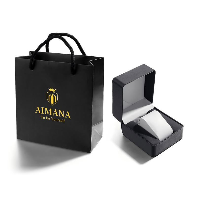 Packaging Box Gift Box Is Simple (Single Shot Box Will Not Be Shipped)