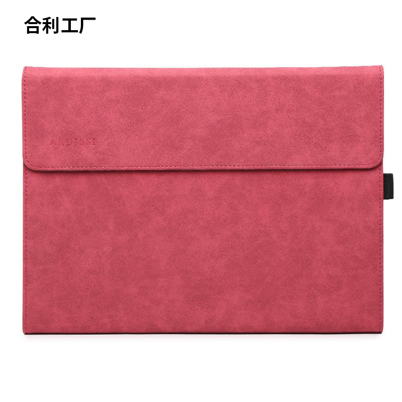 Microsoft Surfacepro8 Special Protective Case 2021 Tablet Business Thin Protective Case All-Inclusive