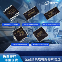 MSP430FG4618IPZR 4250IDLR 5310IPTR 1232IDWR R4133IG56RоƬ