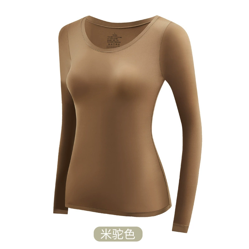 Thermal long‑sleeve keep‑warm set, long sleeve base layer, sizes L–XL