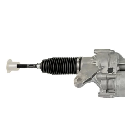 Steering gear assembly is suitable for BMW