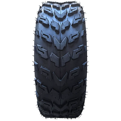 21X 7-10inch Vacuum Off-Road – Yolsuzluq şinləri