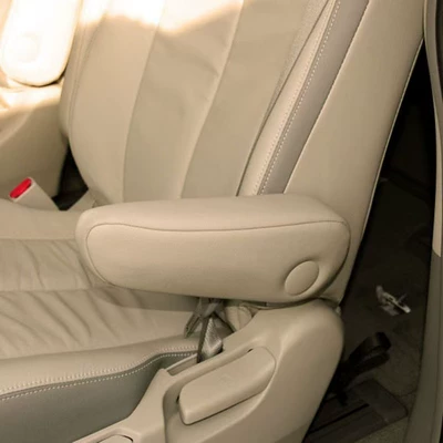 11-18 Toyota Sienna Oturacaq Yan Qoltuqaltı Dəri Örtüyü