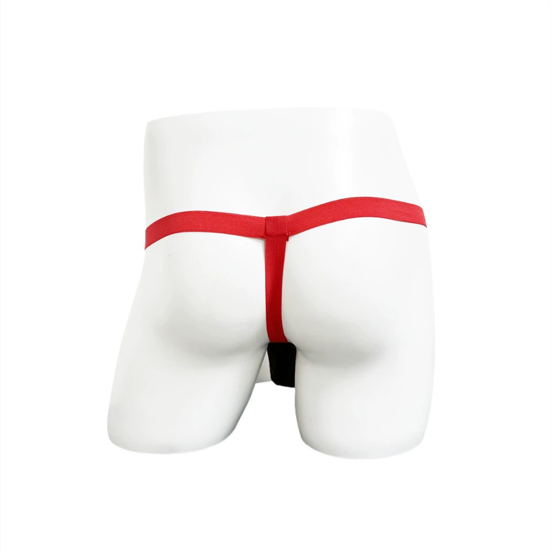 Underwear, shorts, halloween