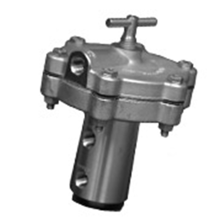 美国SIGMA减压阀28SM2 自泄压调节器