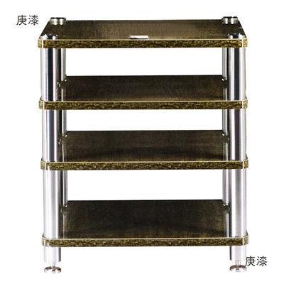 Electric car big tripod | rack, tube amplifier materials, shock-absorbing