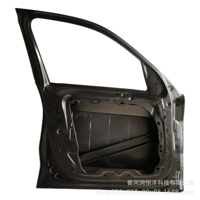 Door X7 G07 front door, brand