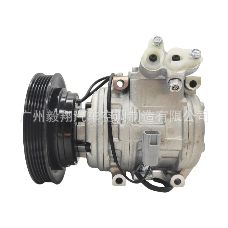 Pressing Machine Suitable for Toyota Car Air Conditioning System 88320-2B350 Dcp50023