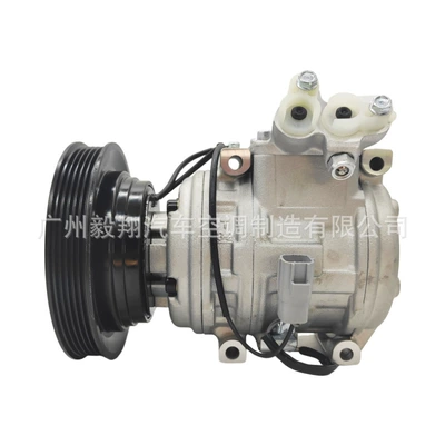 Pressing Machine Suitable for Toyota Car Air Conditioning System 88320-2B350 Dcp50023 (Soyutma sisteminin digər hissələri) - 88320-2b350-4471008740