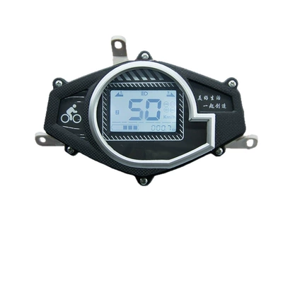 Suitable for Xiaoguai Xunying Zhongsha: Other vehicle instruments