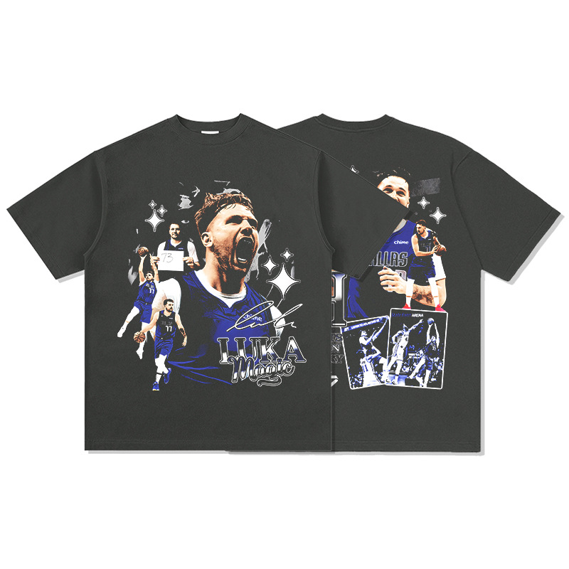 Carbono de manga corta