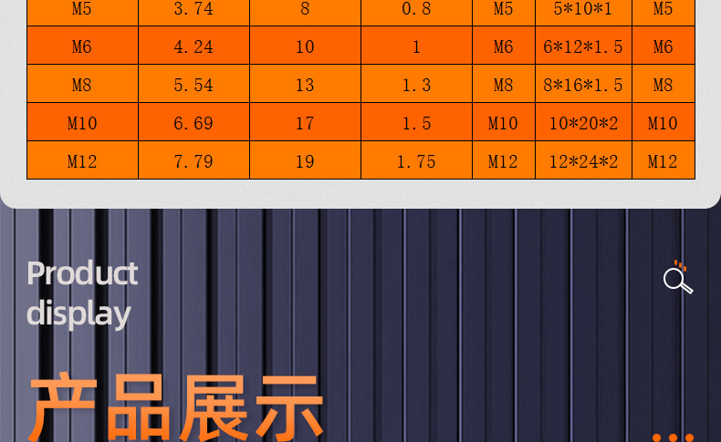 4.8级镀锌外六角平弹垫螺丝螺母套装_03_15.jpg