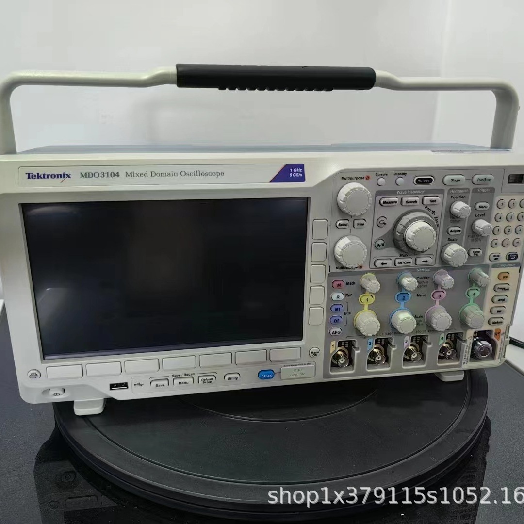 上海苏州南京仪器销售回收租赁维修泰克mdo3104