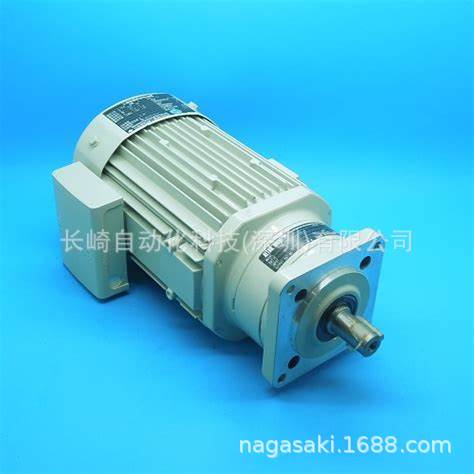 日本住友减速机络筒机专用CNVM02-506H-11议价