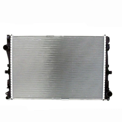 GL450 radiator, ML400 | Water tank