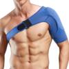 Amazon Selling motion Bandage Shoulder protector Protection type adjust Retaining straps motion Shoulder Strain Shoulder protector