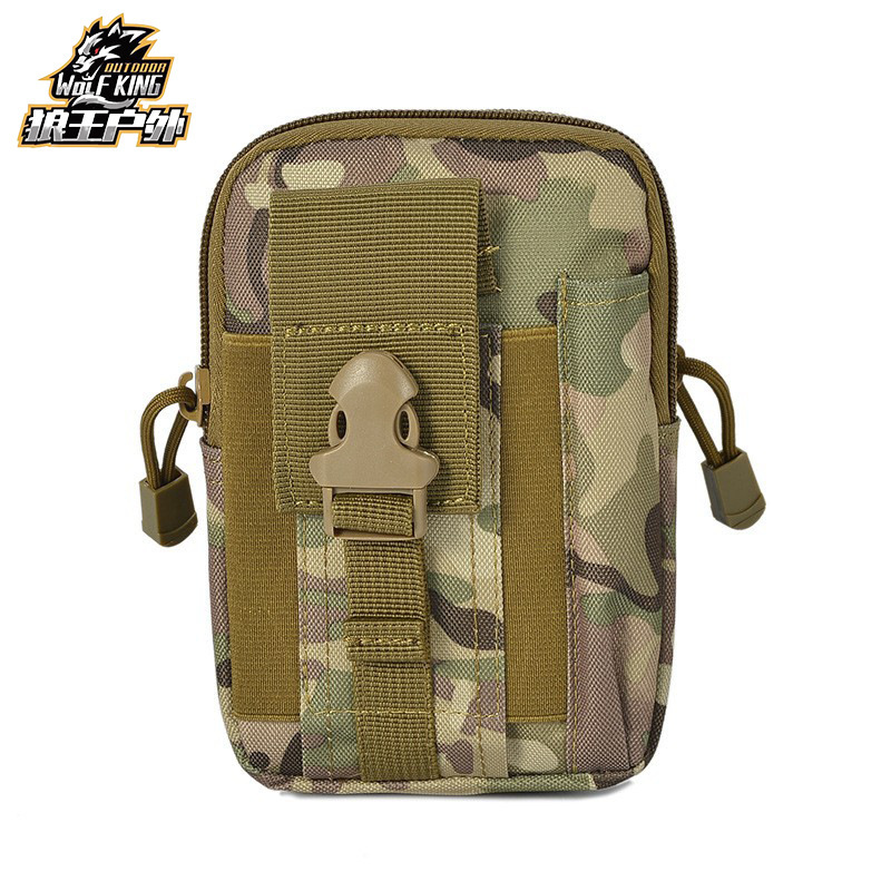 2025 Cross-Border Waist Bag Men's Mobile Phone Multifunctional Outdoor Sports Tactical Waterproof Wrist Arm Bag Women's Tool Chest Bag 2025 Cross-Border Waist Bag Men's Mobile Phone Multifunctional Outdoor Sports Tactical Waterproof Wrist Arm Bag Women's Tool Chest Bag