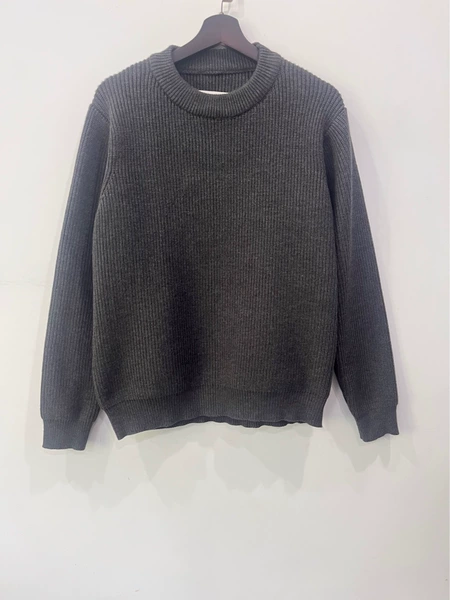 Dark gray