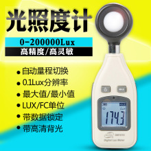 BENETECH����GM1010���ն�Ӌ�նȃx�߾��ȹ��Տ��Ȝy�������Ӌ