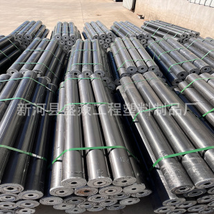 Black nylon tube MC molybdenum disulfide pouring Pipe sleeve glass fiber reinforced high strength nylon tube PA66 oily pipe sleeve