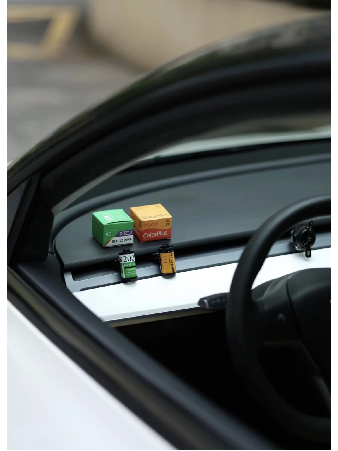 Abrió bbdd24 años nueva película coche con salida de aire perfume fragancia personalidad creativa coche aromaterapia al por mayor