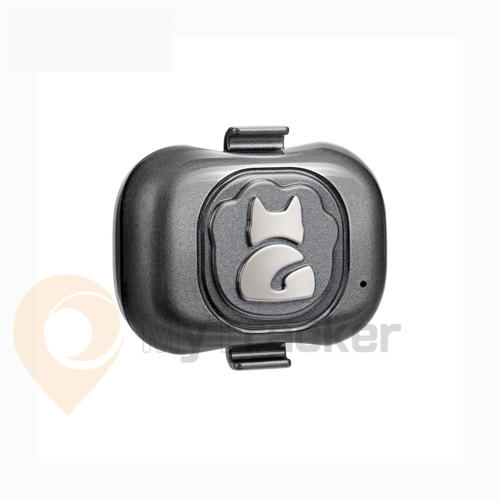 Устройство для отслеживания домашних животных с защитой от потери GPS-локатор собака кошка Крупный рогатый скот лошадь овца Pet trackerFP03 Внешняя торговля новый продукт