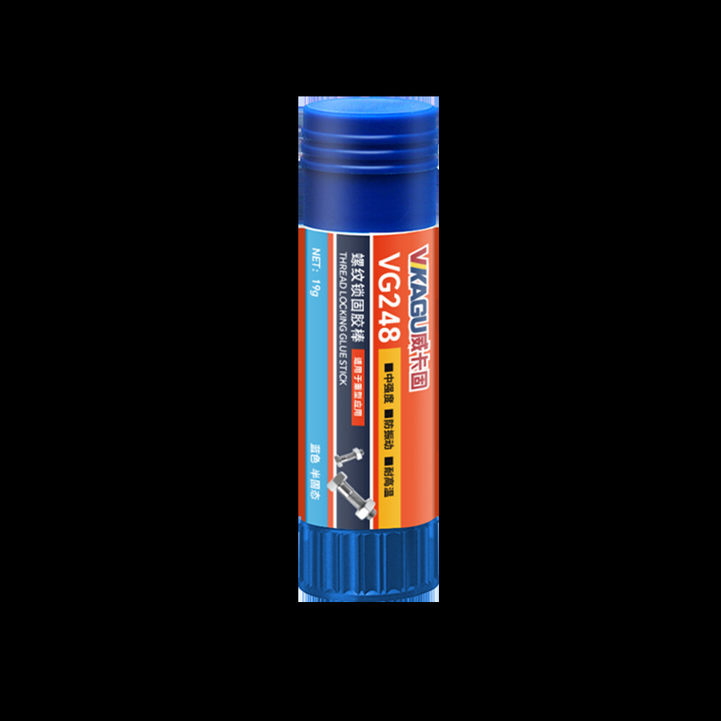 Wika Medium Strength Anaerobic Glue Stick Vg248