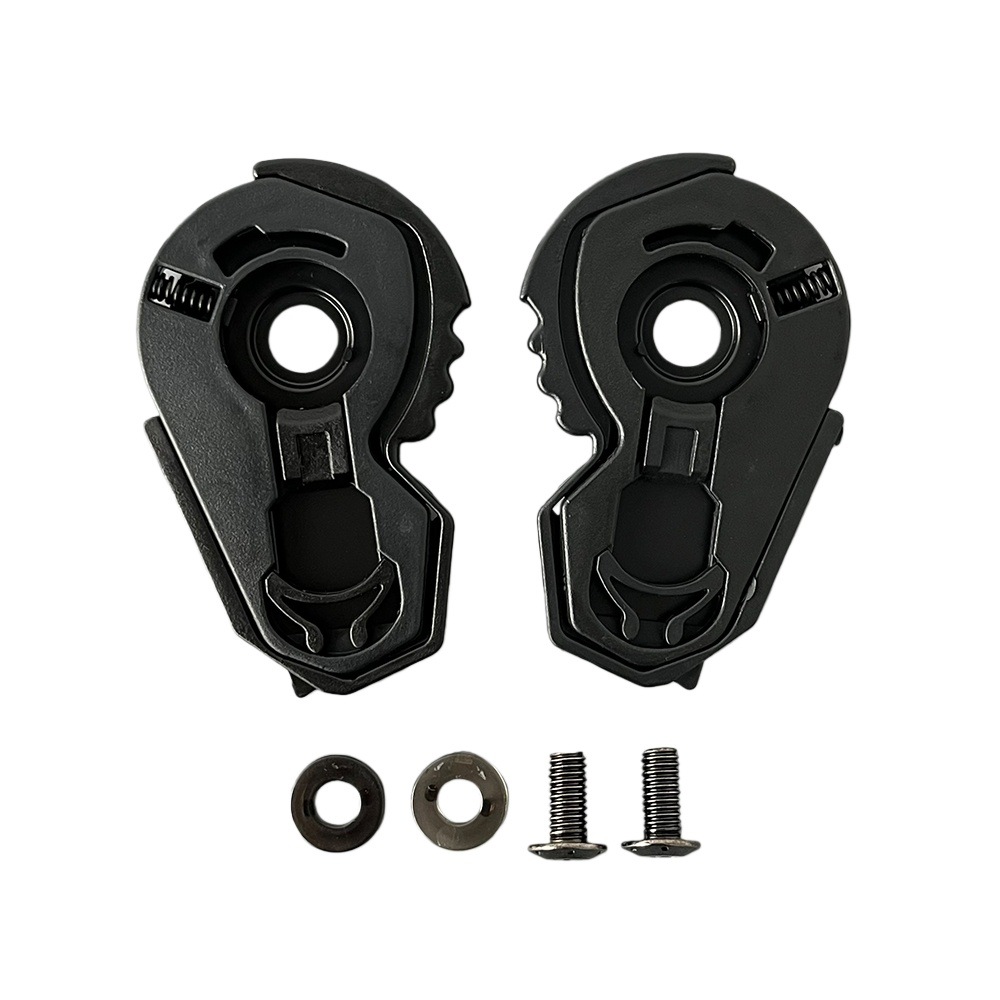 Helmet Base Accessories Are Compatible with K1, X14, V28B, Z8, Hj26, Ff352, Ff801 Base Accessories