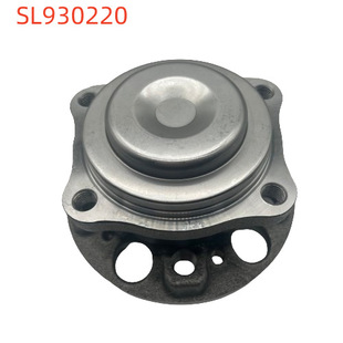 Automobile wheel hub bearing unit A2223340206/VKBA7045/9400406 for Mercedes-Benz W222 front wheel
