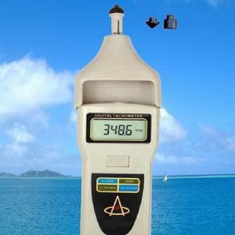 光电/接触转速表 型号：YXL-DT-2856