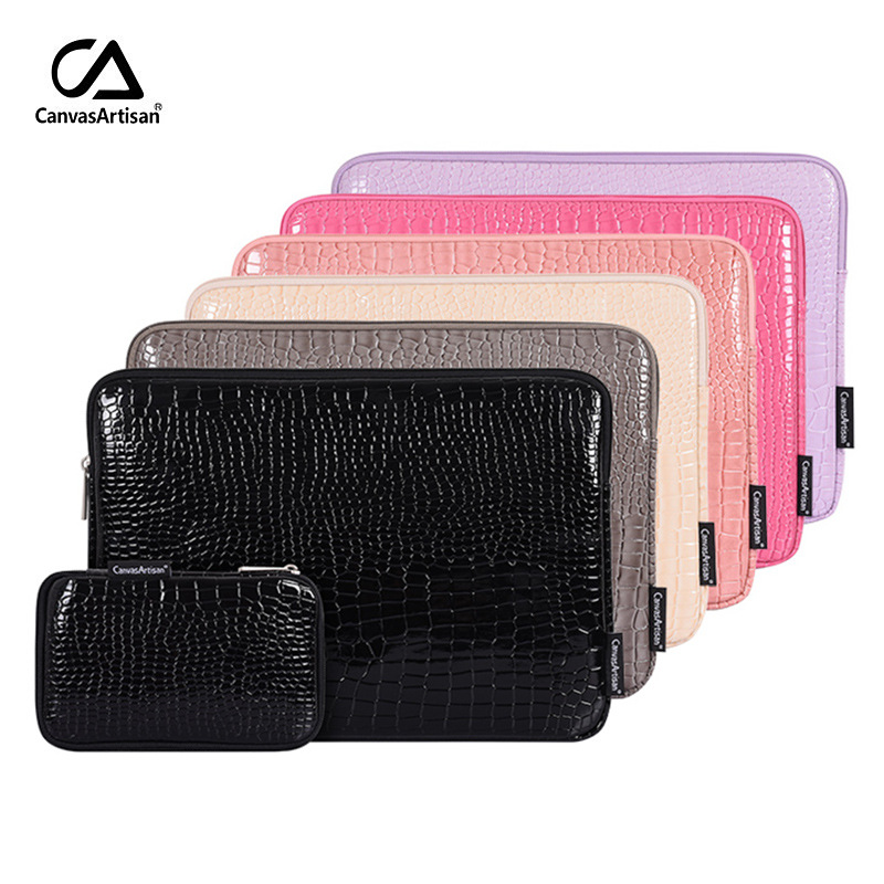 Laptop Bag Set Suitable for Huawei, Xiaomi, Hp, Lenovo, Dell Protective Cases, Digital Bags, and Inner Bags