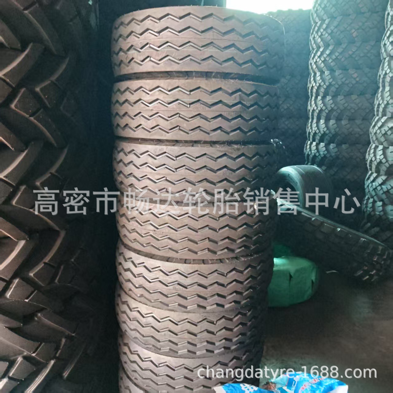 供应农用导向轮280/70-16农机具轮胎11L-16顺纹