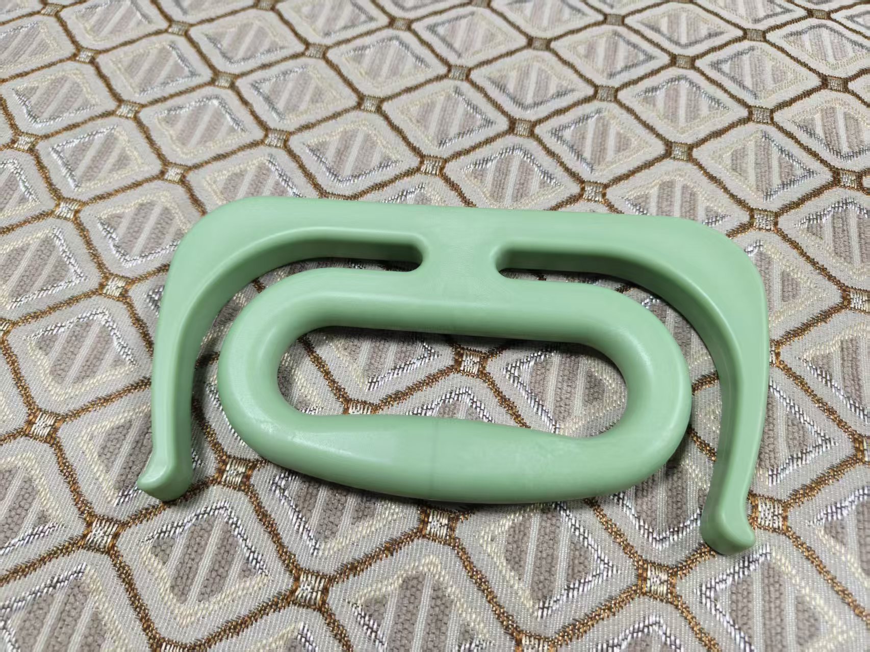 Nuevo transfronterizo multifuncional portátil retener anti-strangulación mano-ahorro de mano-ahorro de mano-ahorro