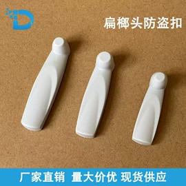 防盗标签;集成防盗系统;射频卡