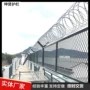 y型巡逻监狱刺刀钢丝网