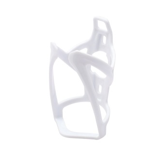 White bird's nest stand